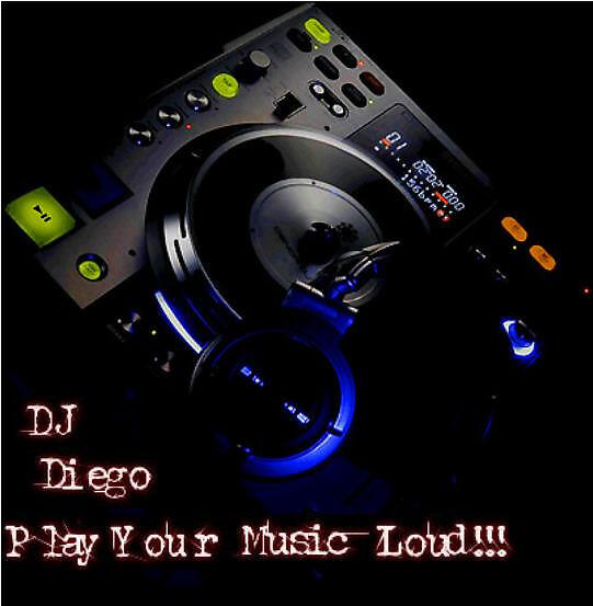 DJ Diego