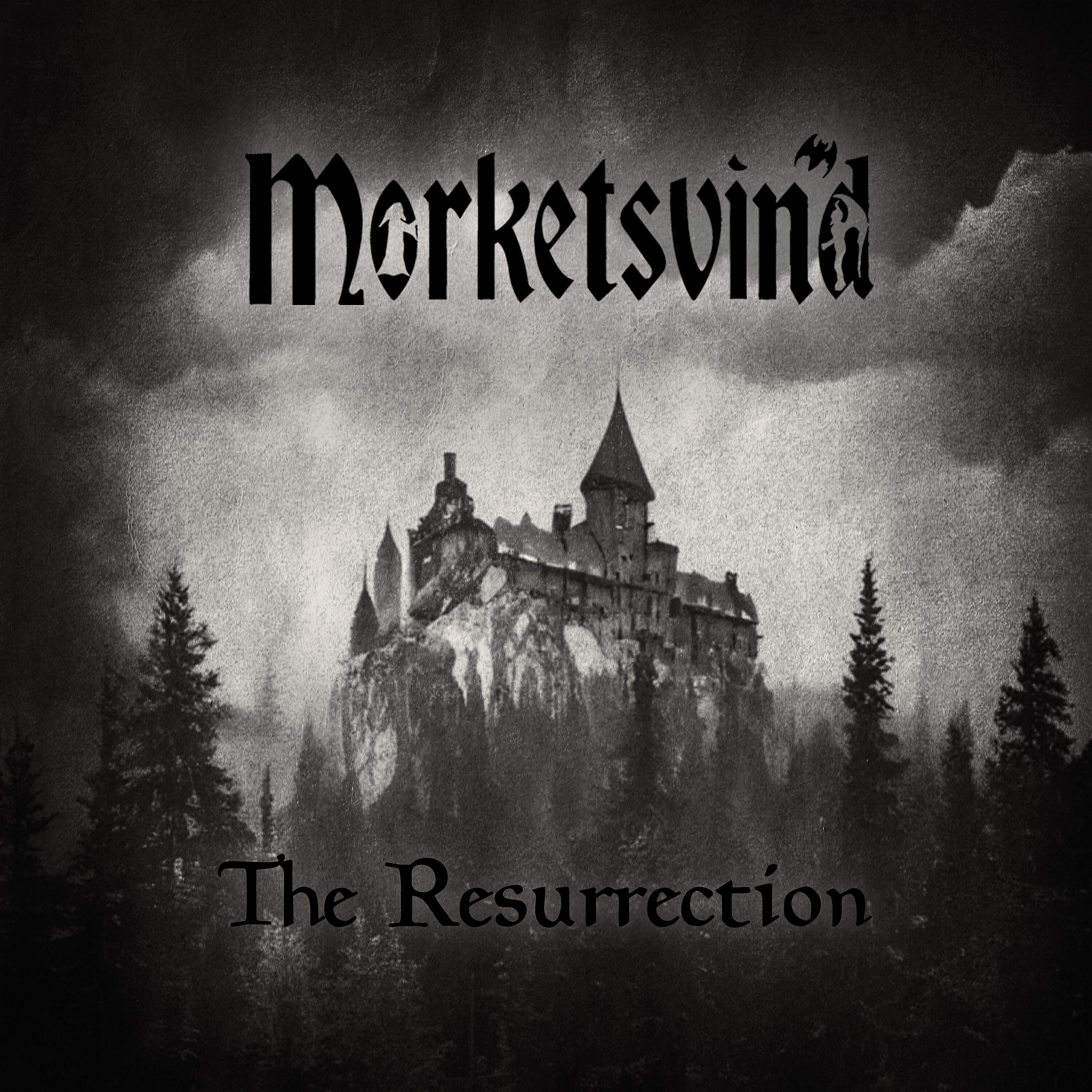 Релиз The Resurrection
