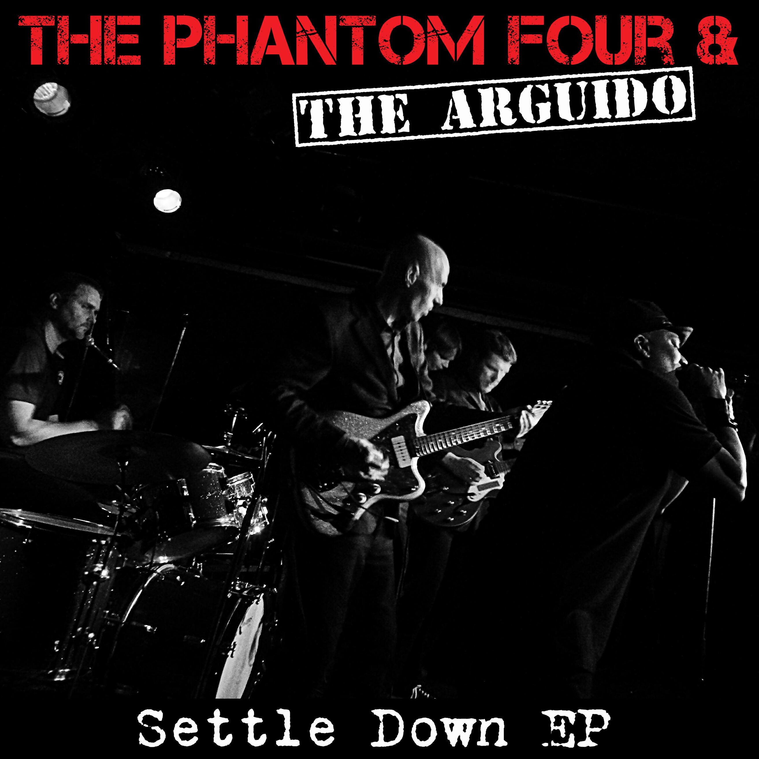 Релиз Settle Down EP