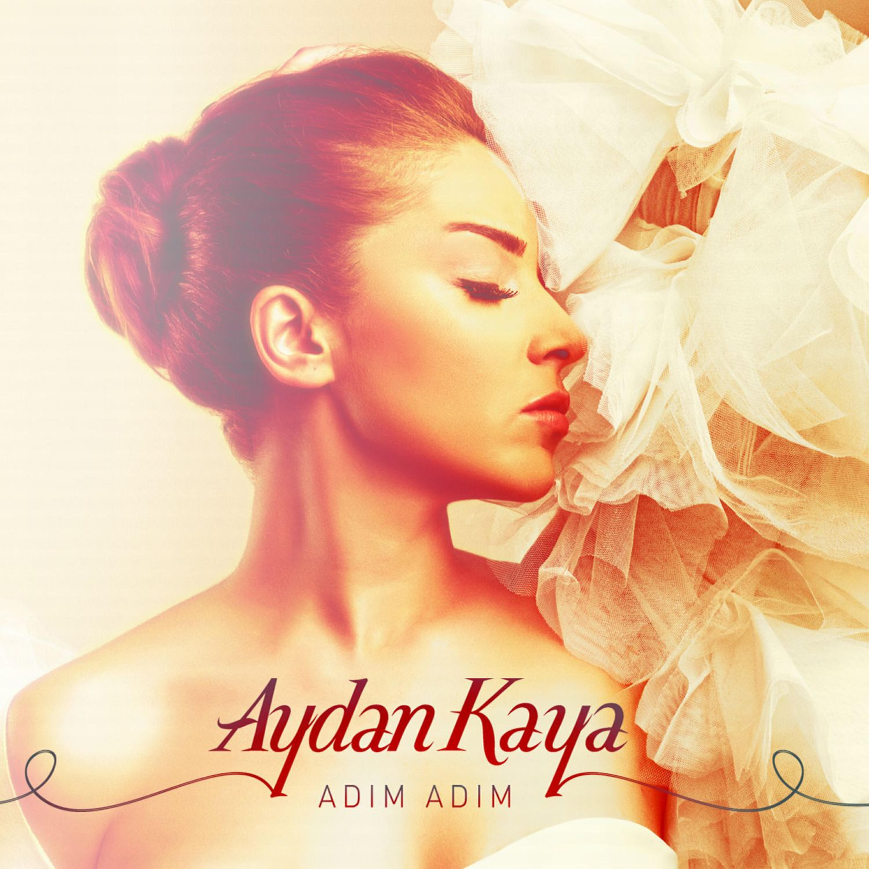 Релиз Adım Adım