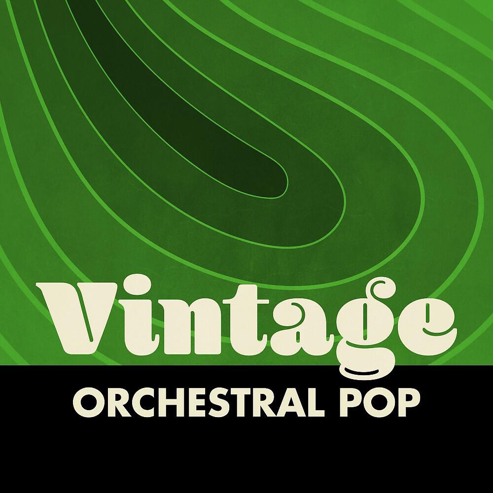 Релиз Vintage Orchestral Pop