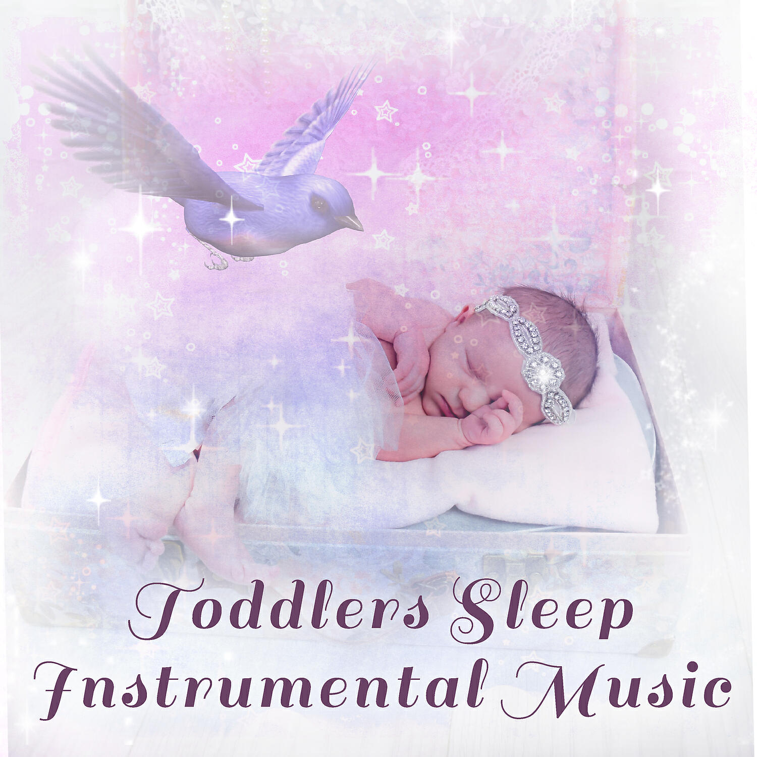 Релиз Toddlers Sleep Instrumental Music: Calming Sounds to Help Your Baby Sleep, Nap Time, Relaxation, Piano & Cello Lullabies for Little Ones