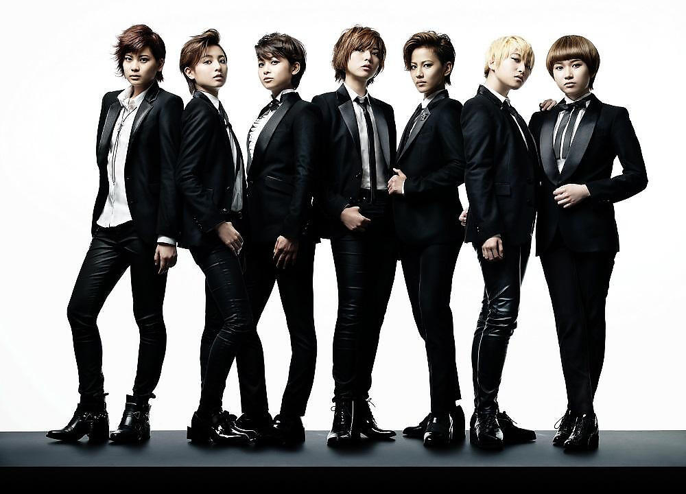 The Hoopers