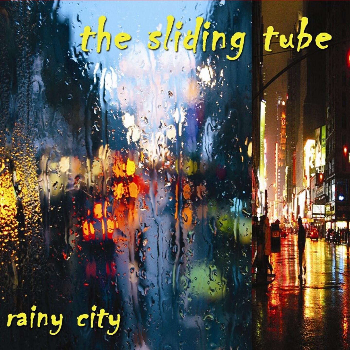 Релиз Rainy City