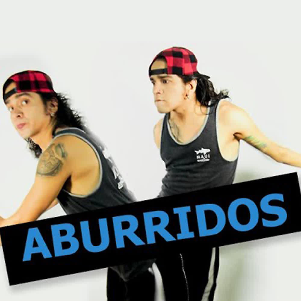 Релиз Aburridos