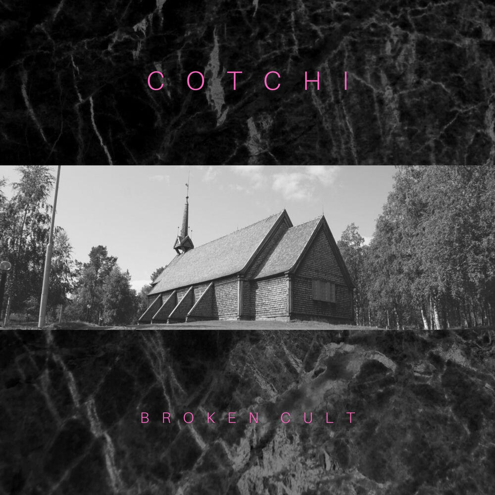 Релиз Broken Cult