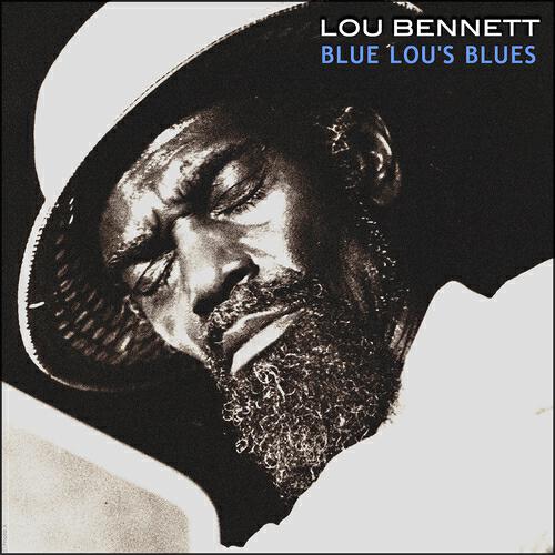 Релиз Blue Lou's Blues