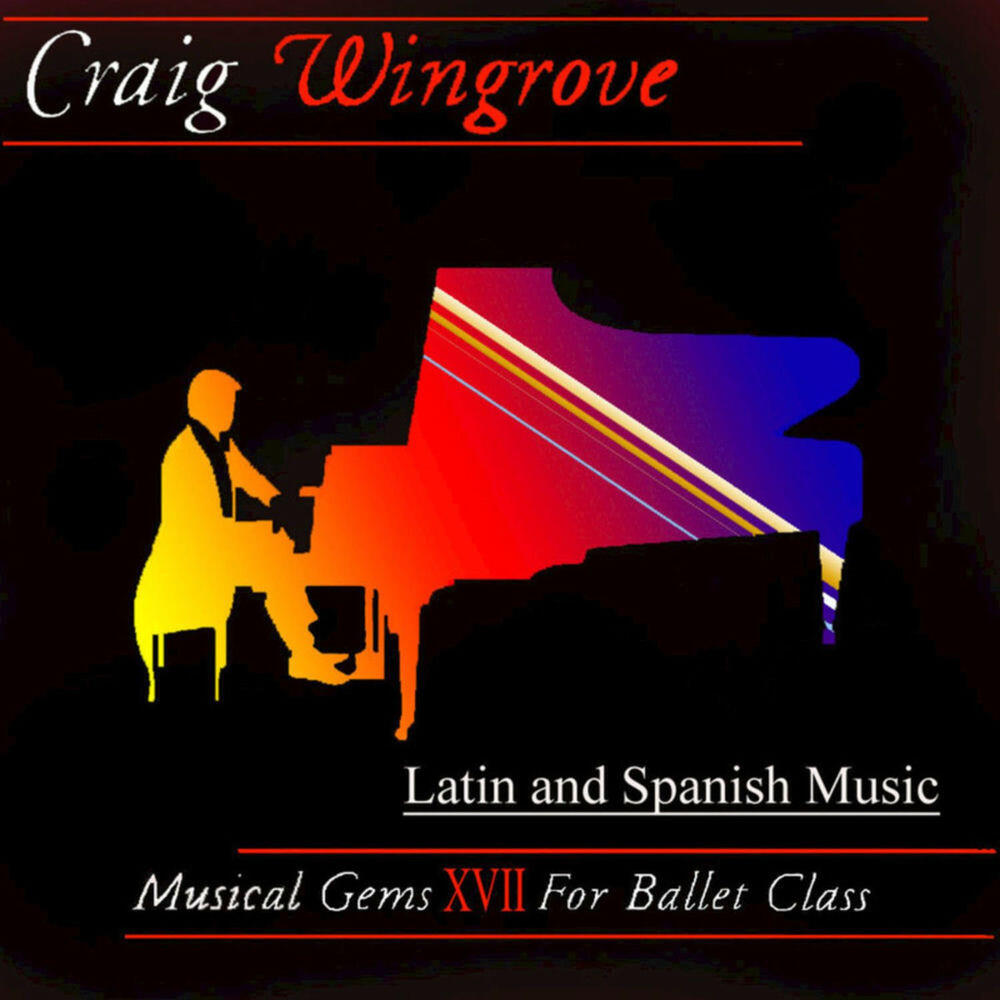 Craig RP Wingrove
