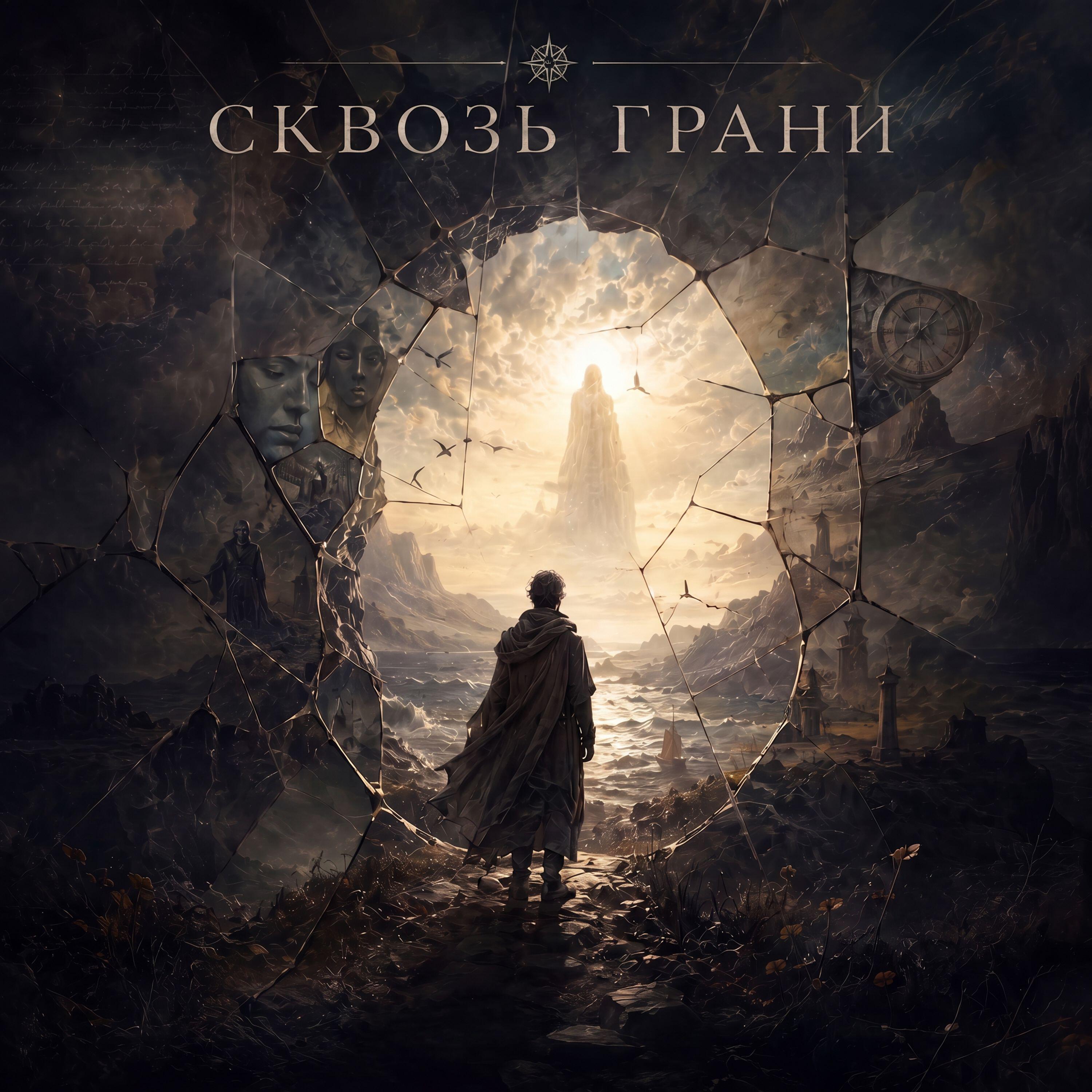Релиз Сквозь грани