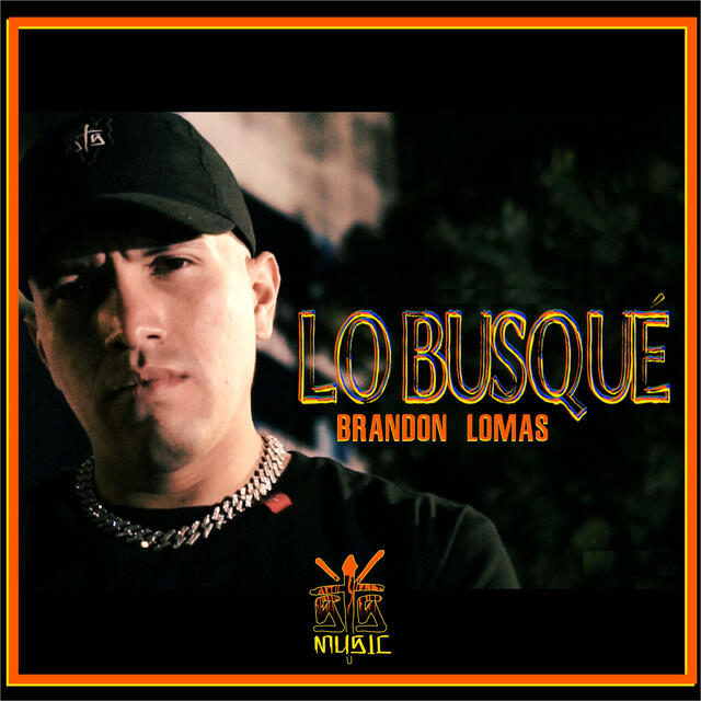 Релиз Lo busqué