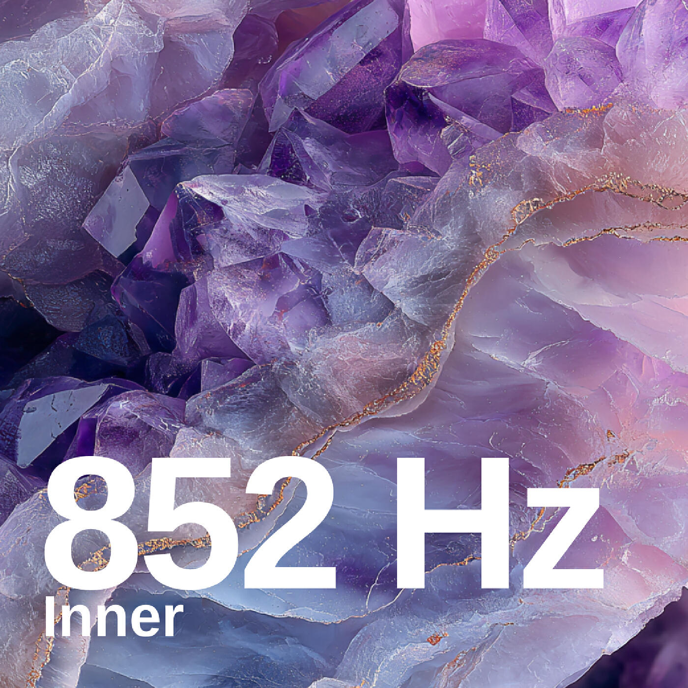 Релиз 852 Hz Inner