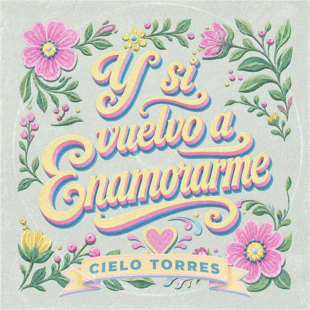 Релиз Y Si Vuelvo a Enamorarme