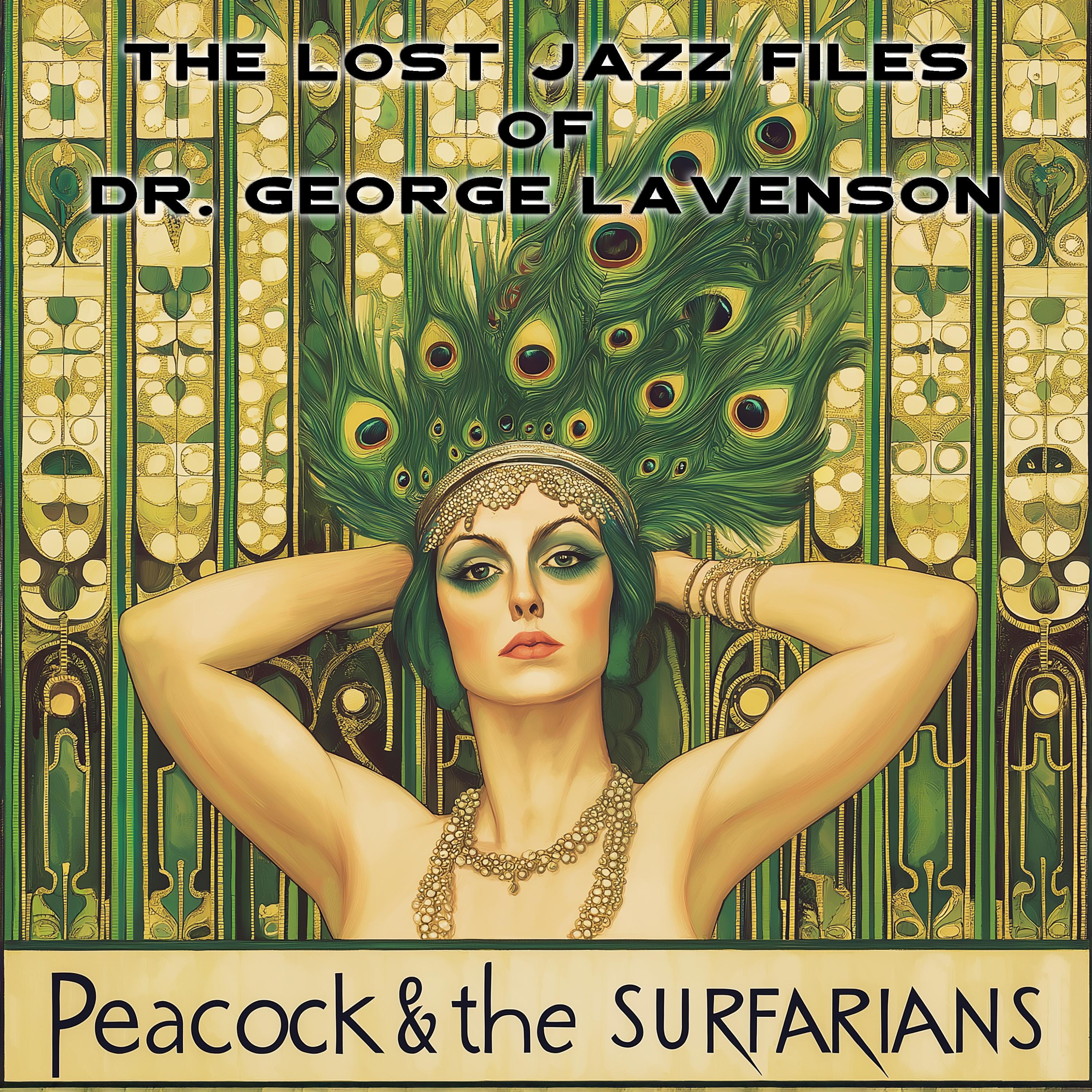 the Surfarians