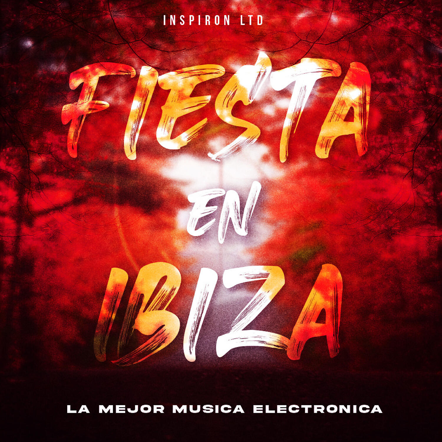 Релиз Fiesta En Ibiza