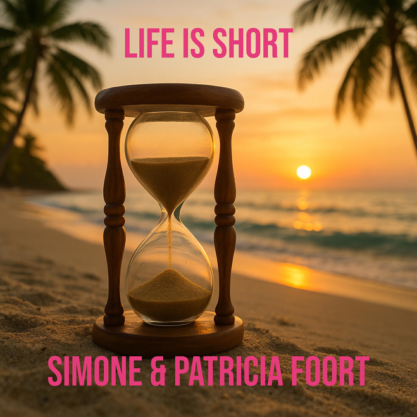 Релиз Life Is Short