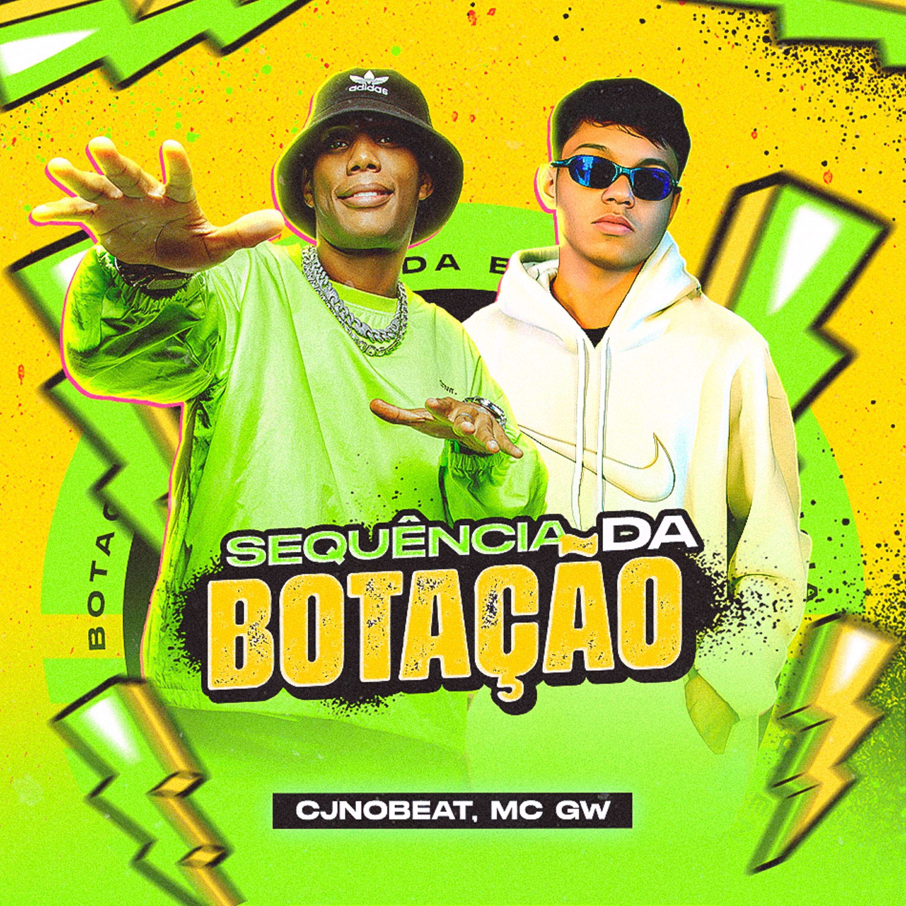 Релиз Sequência da Botação
