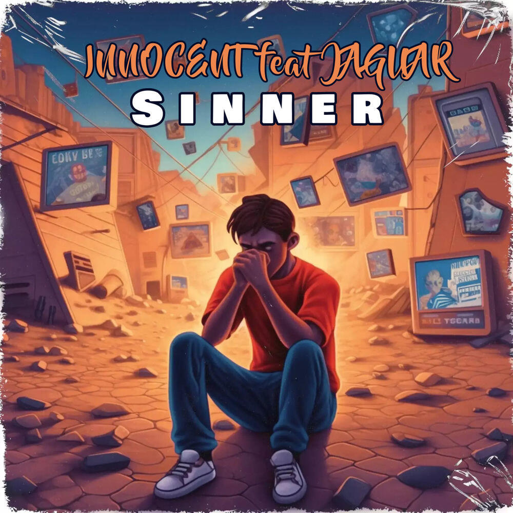 Релиз Sinner