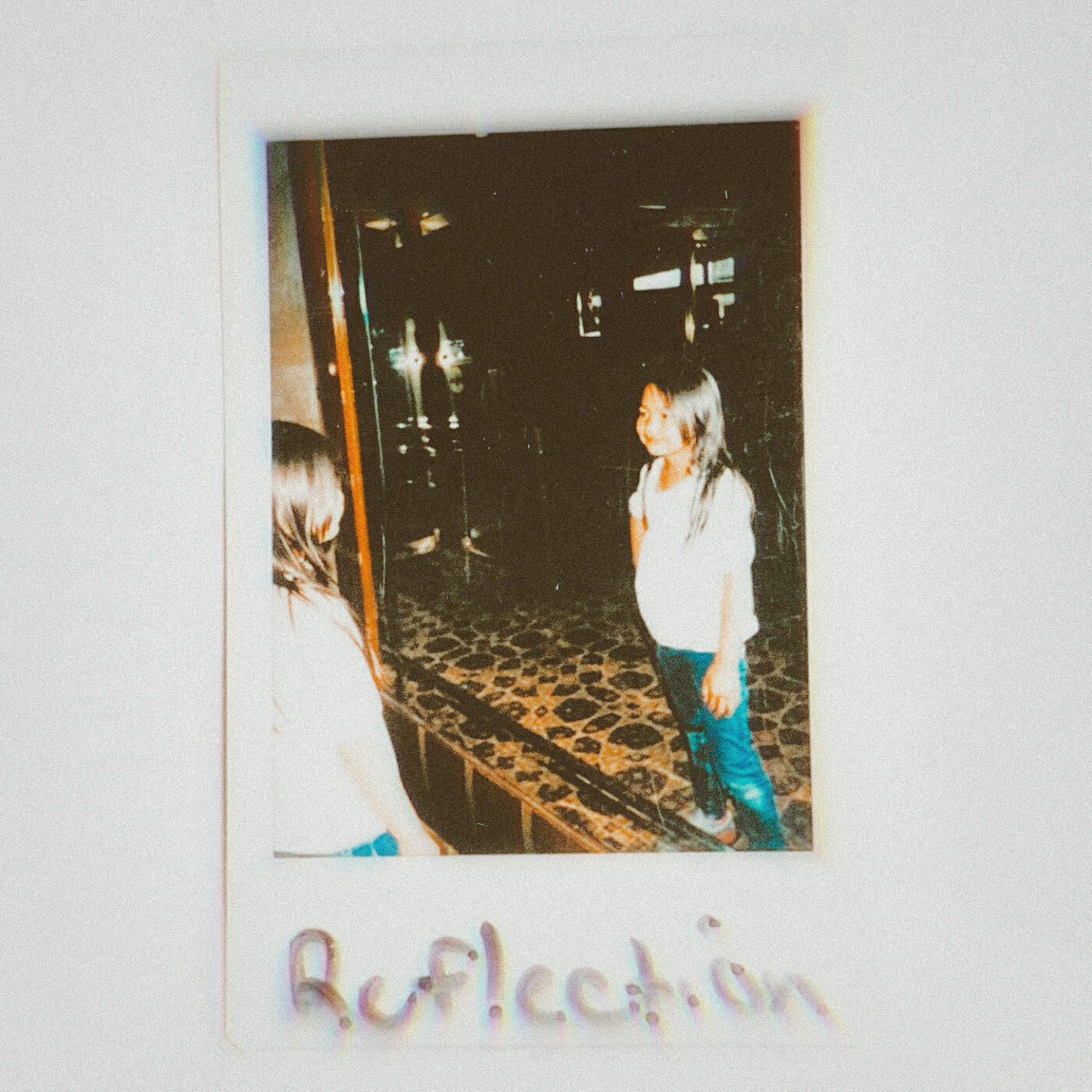 Релиз Reflection