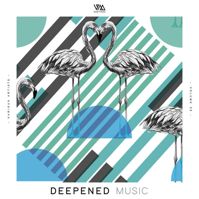 Релиз Deepened Music, Vol. 25