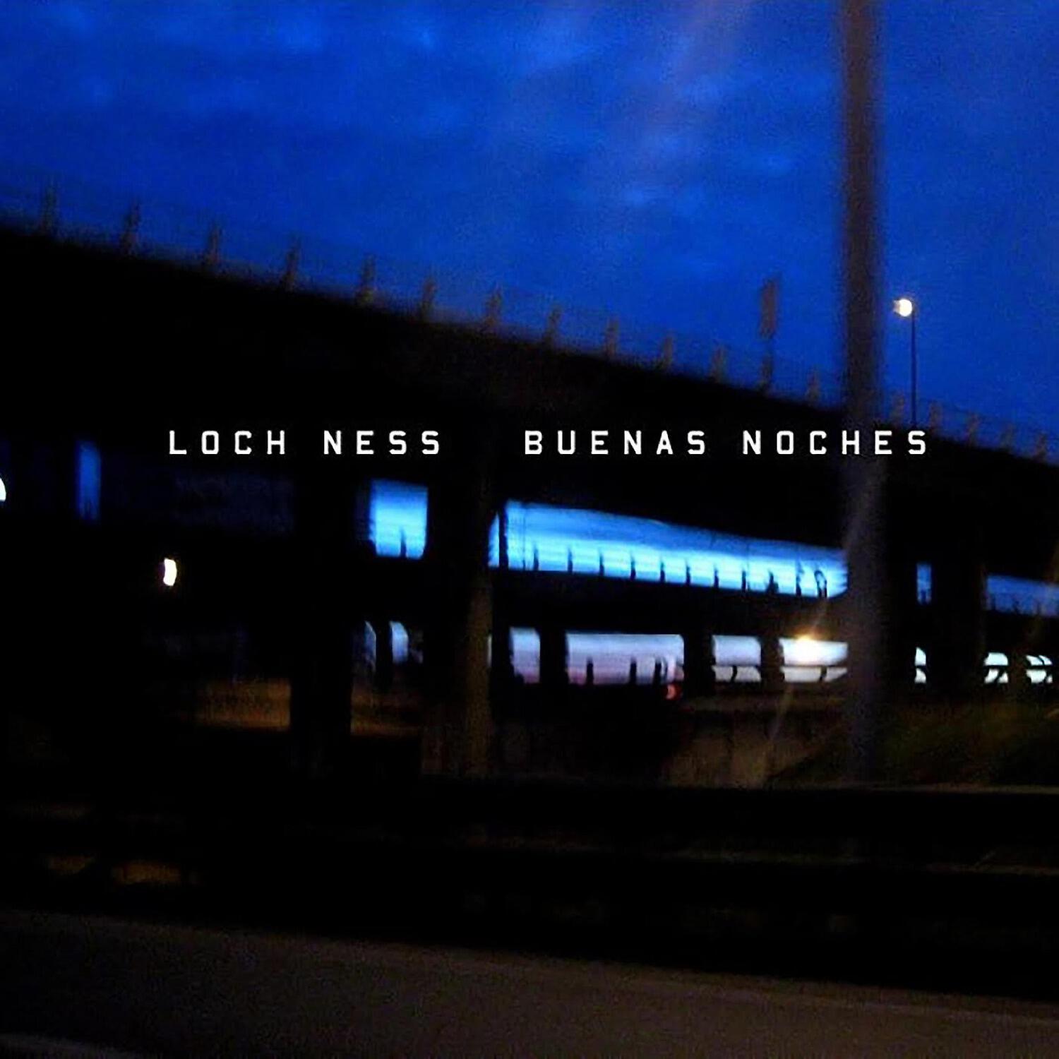 Релиз Buenas noches