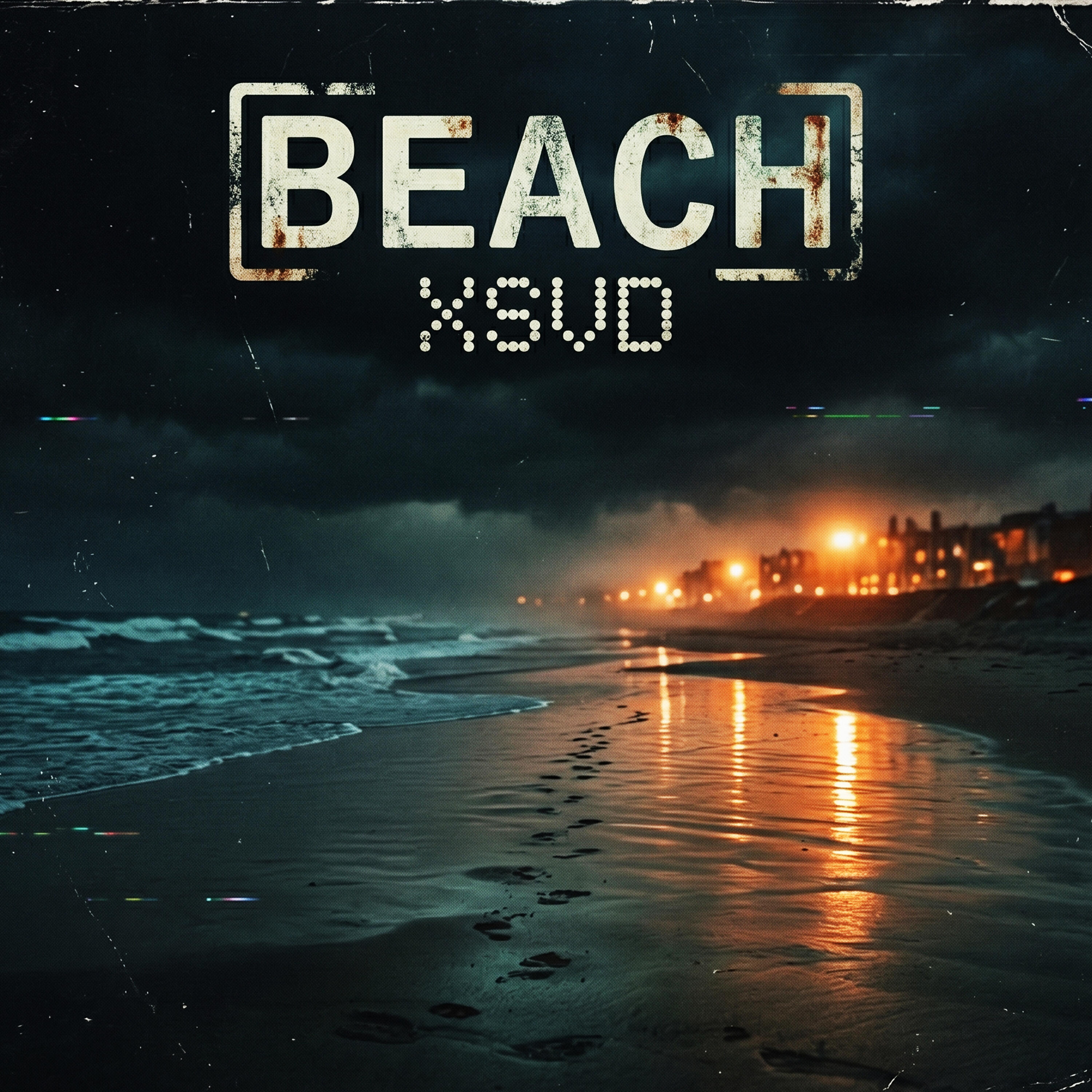 Релиз Beach