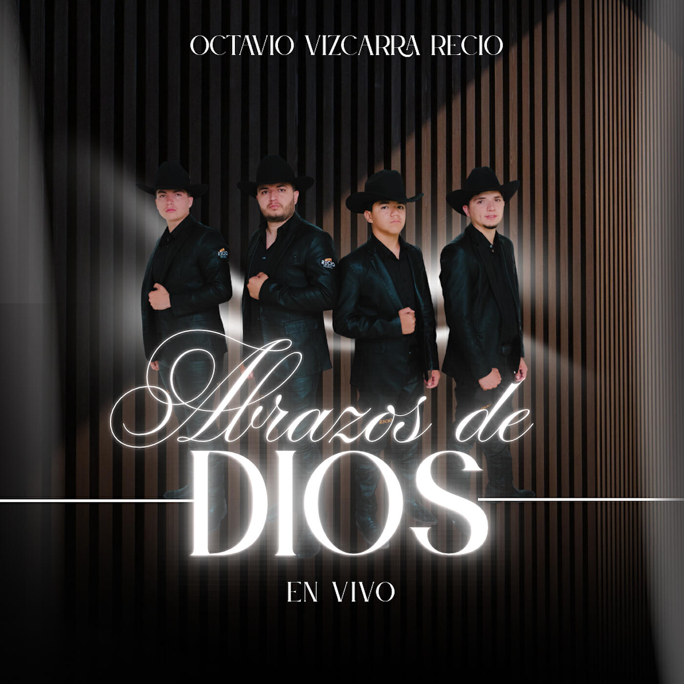 Релиз Abrazos De Dios (En Vivo)
