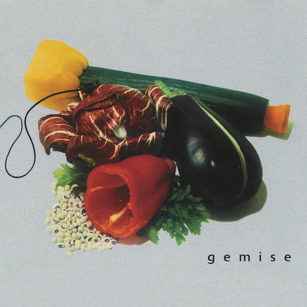 Релиз Gemise