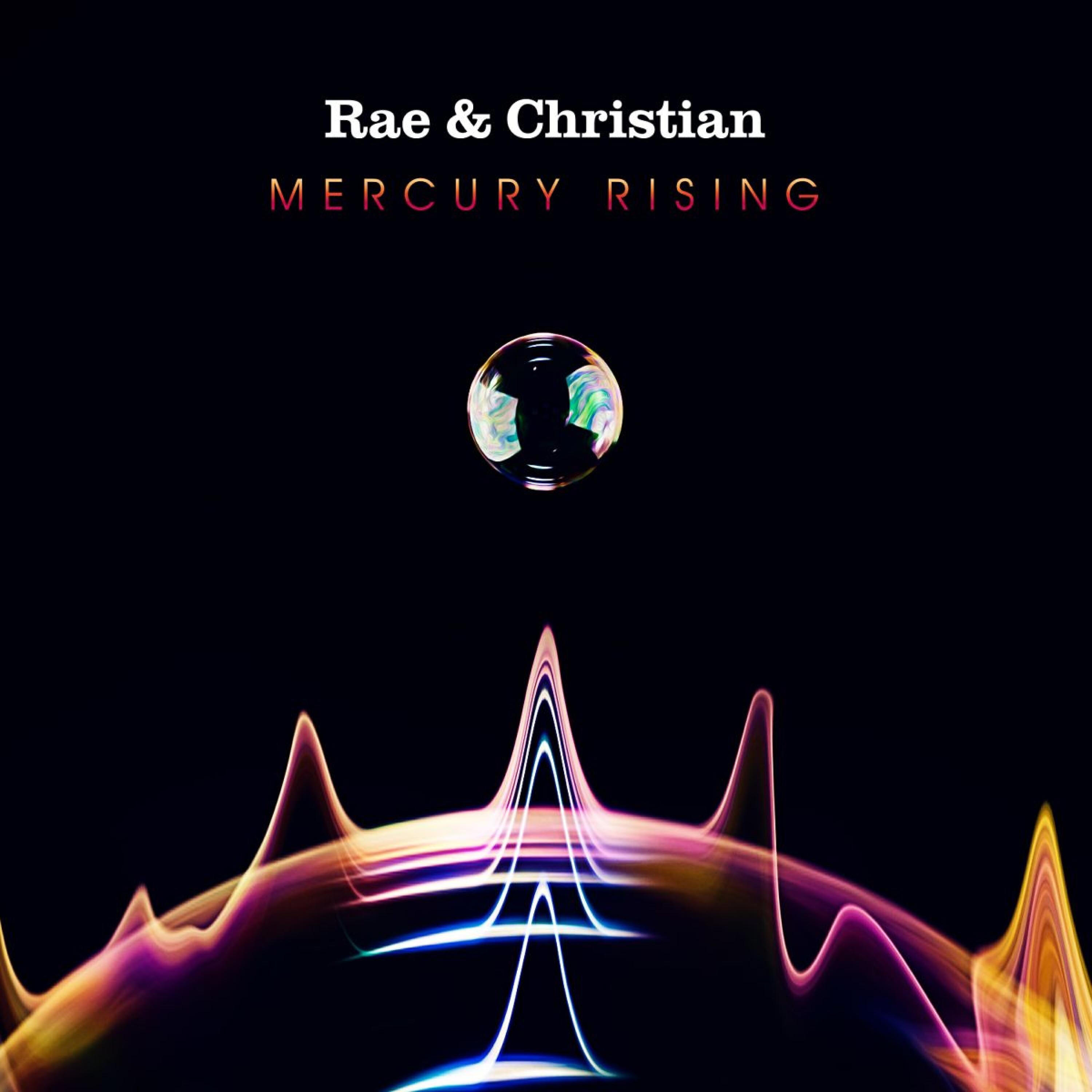 Релиз Mecury Rising