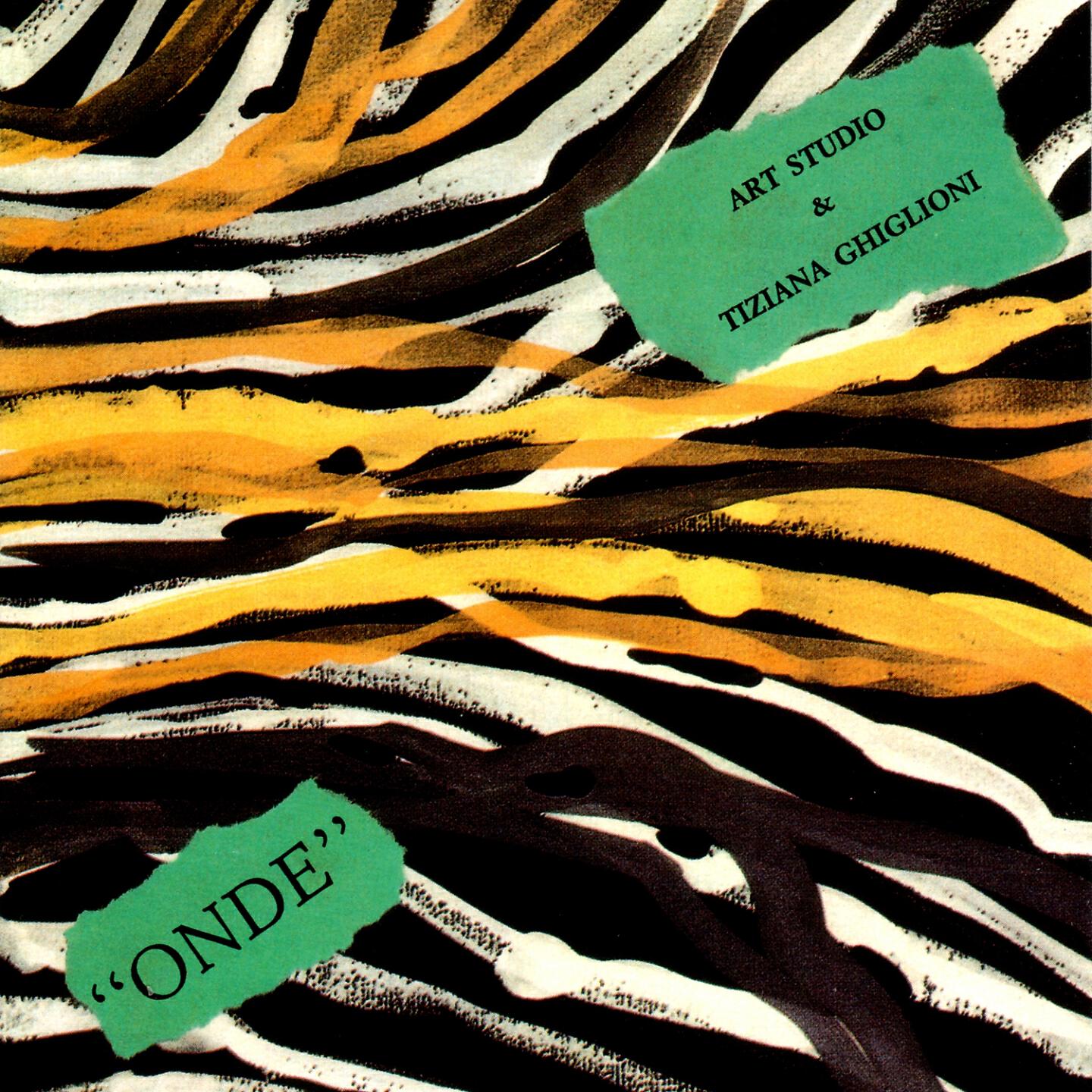 Релиз Onde