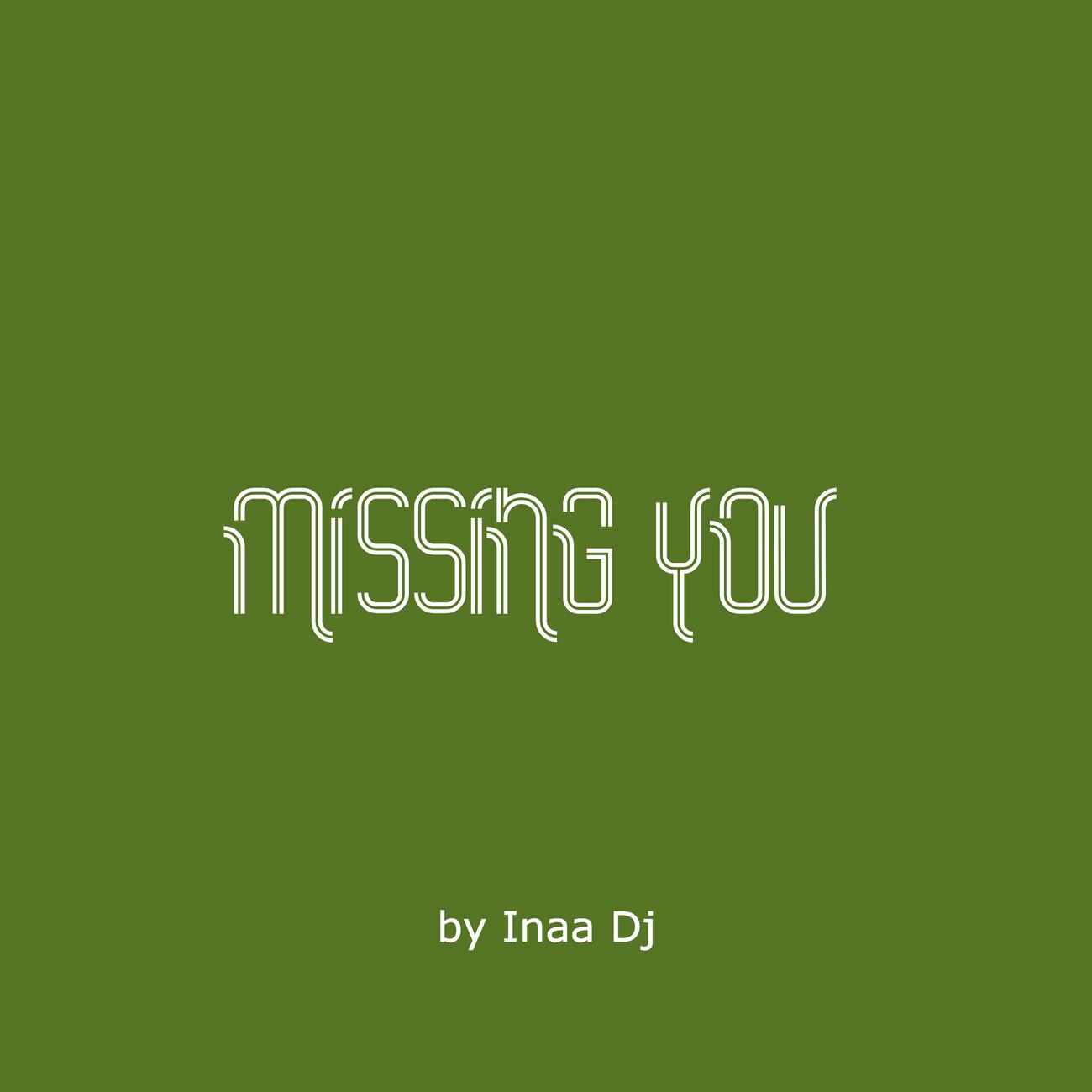 Релиз Missing you