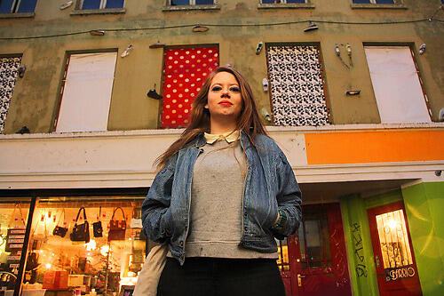 Anja Elena Viken