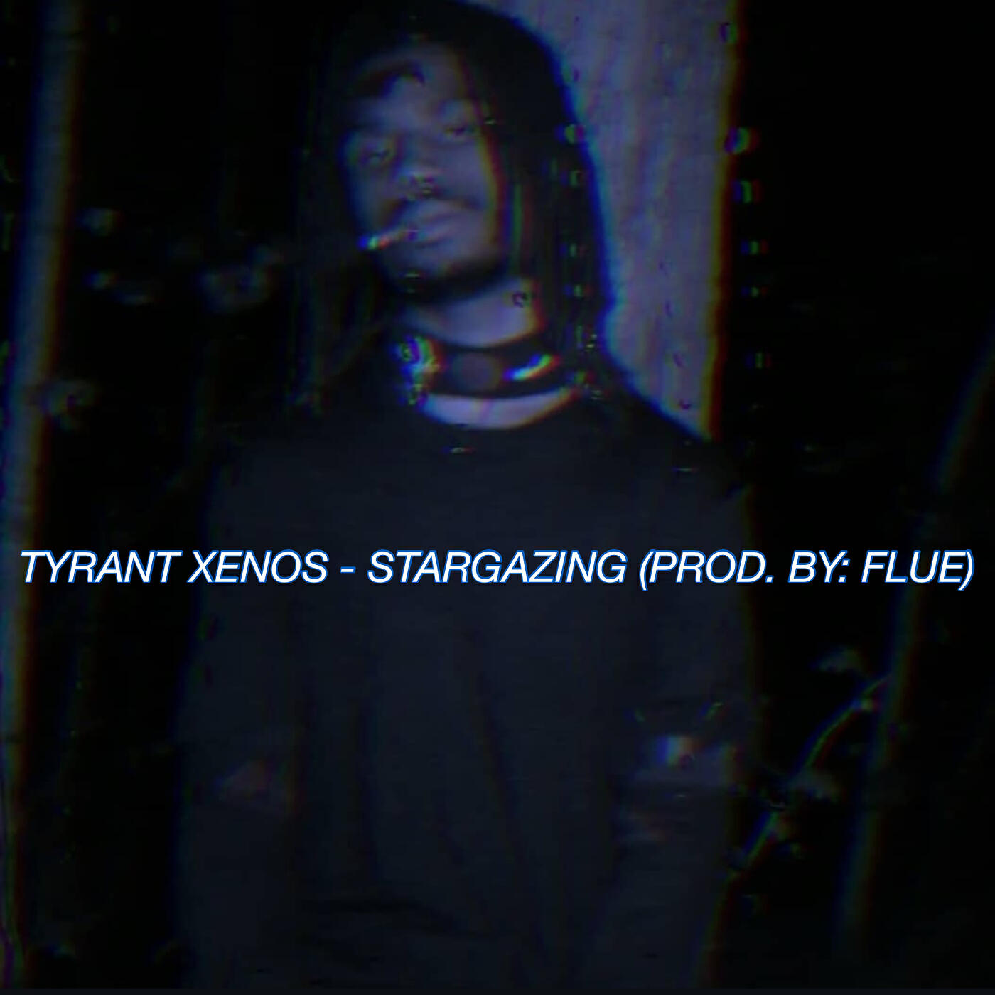 Релиз Stargazing