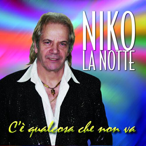 Релиз C'è qulacosa che non va