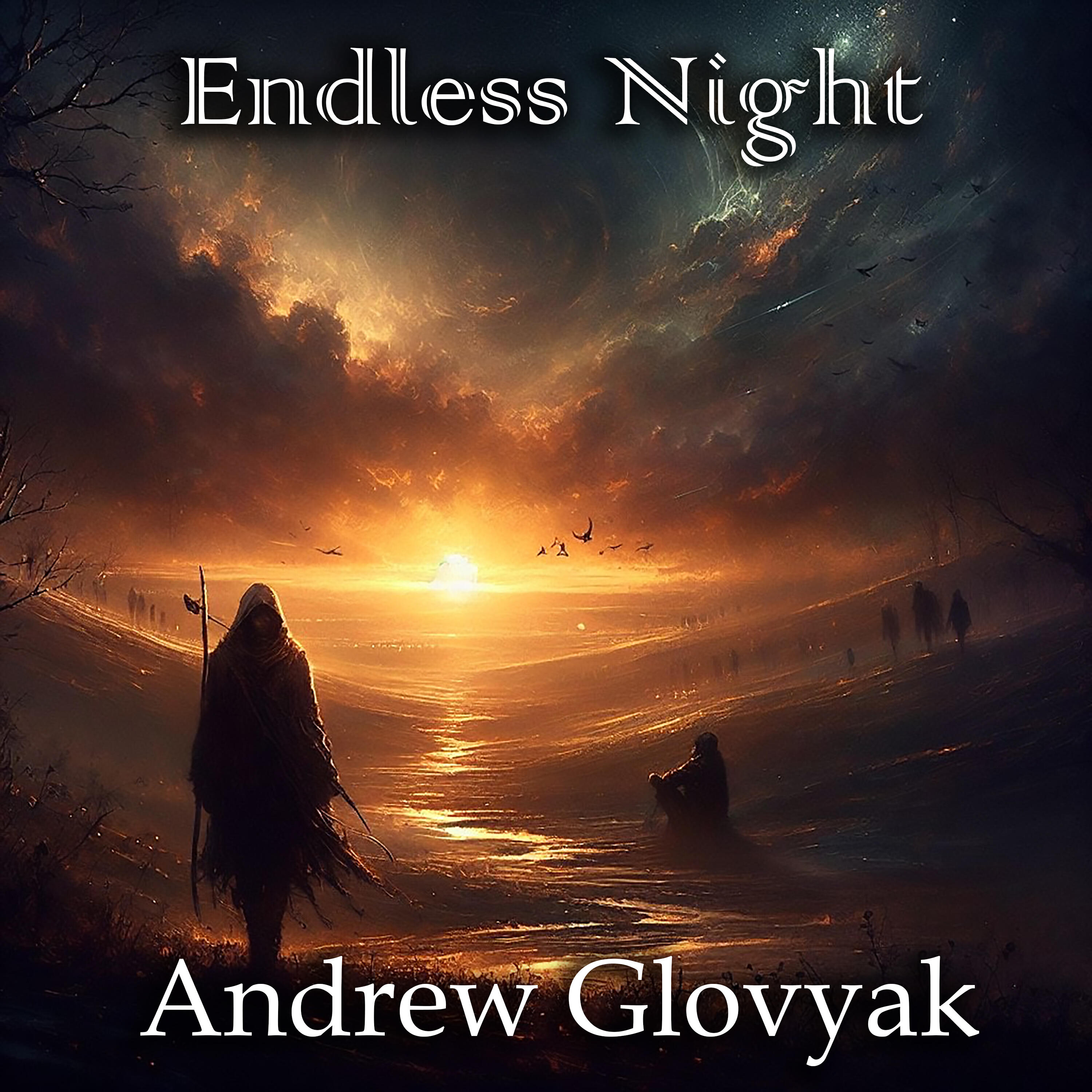 Релиз Endless Night