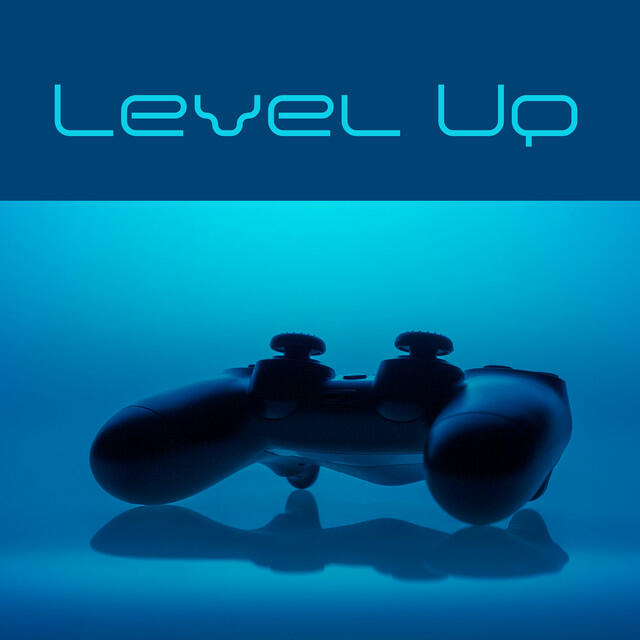 Релиз Level Up