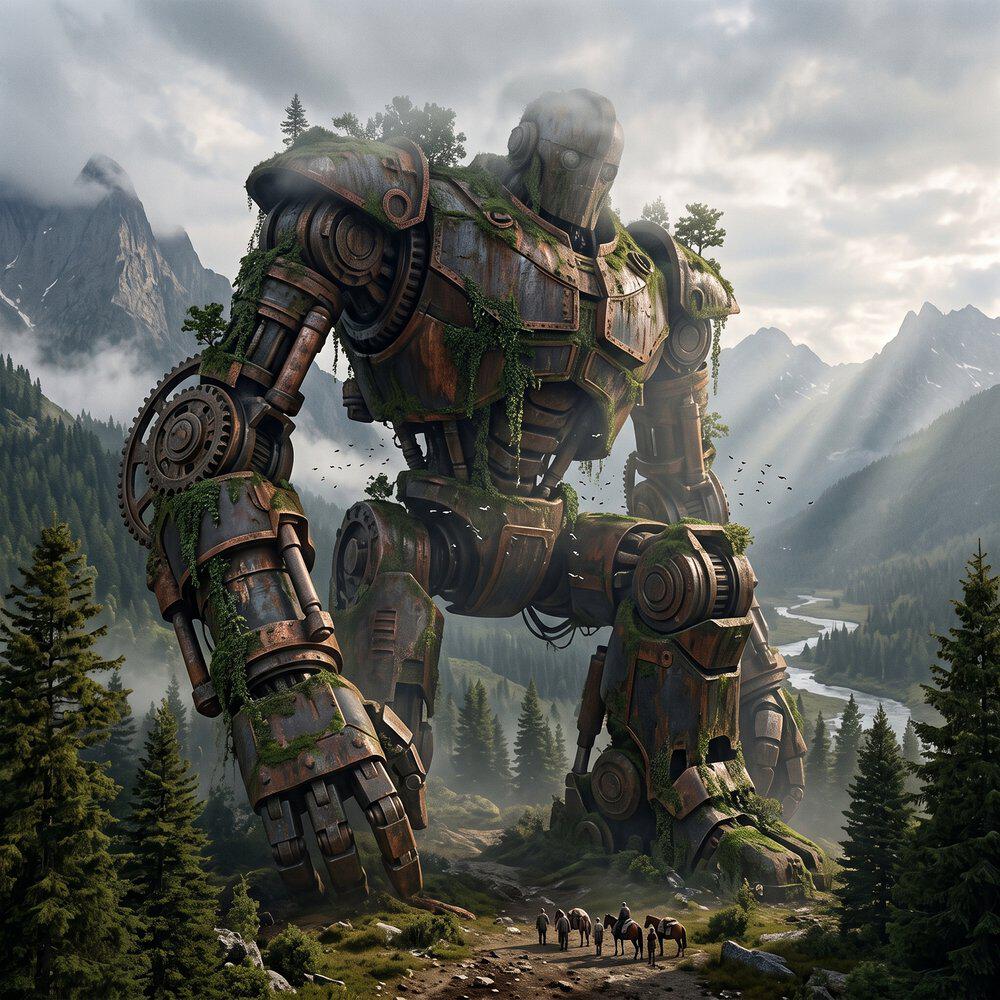 Релиз Living Metal