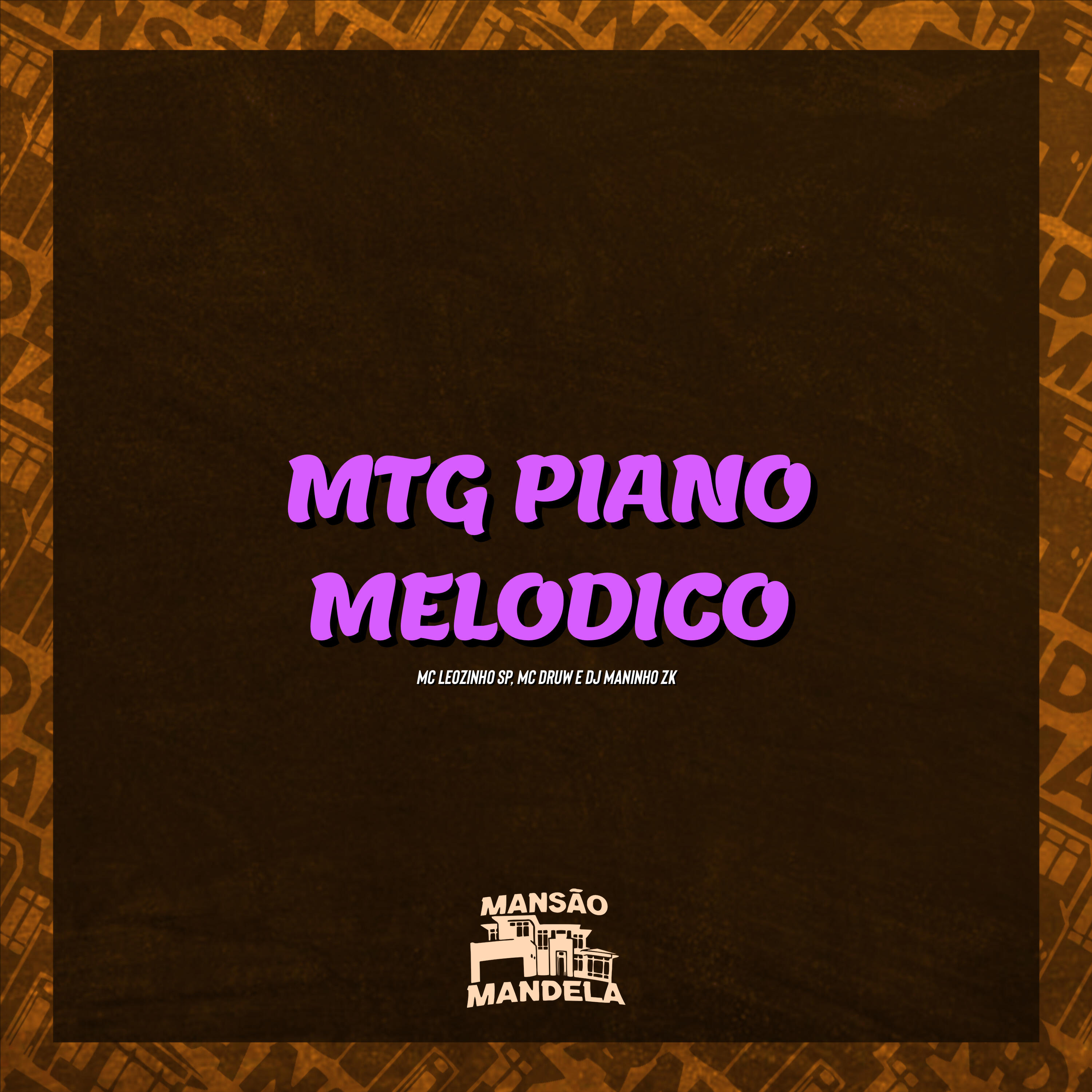 Релиз Mtg - Piano Melodico