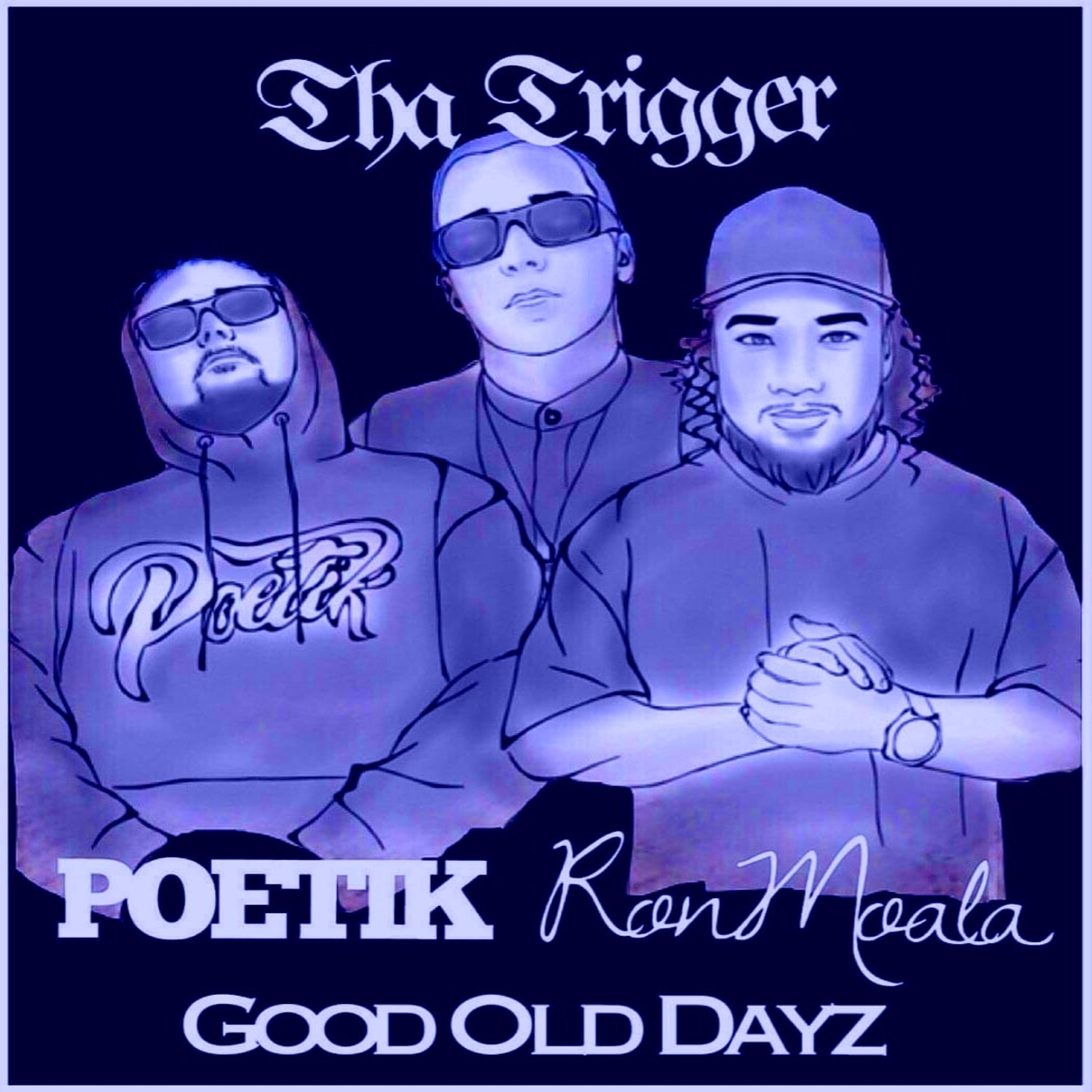 Релиз Good Old Dayz