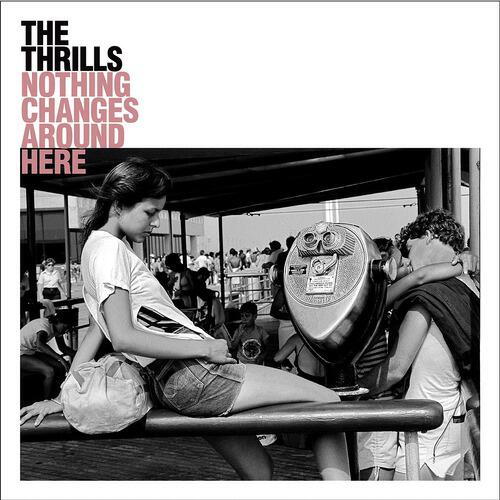 Релиз Nothing Changes Around Here