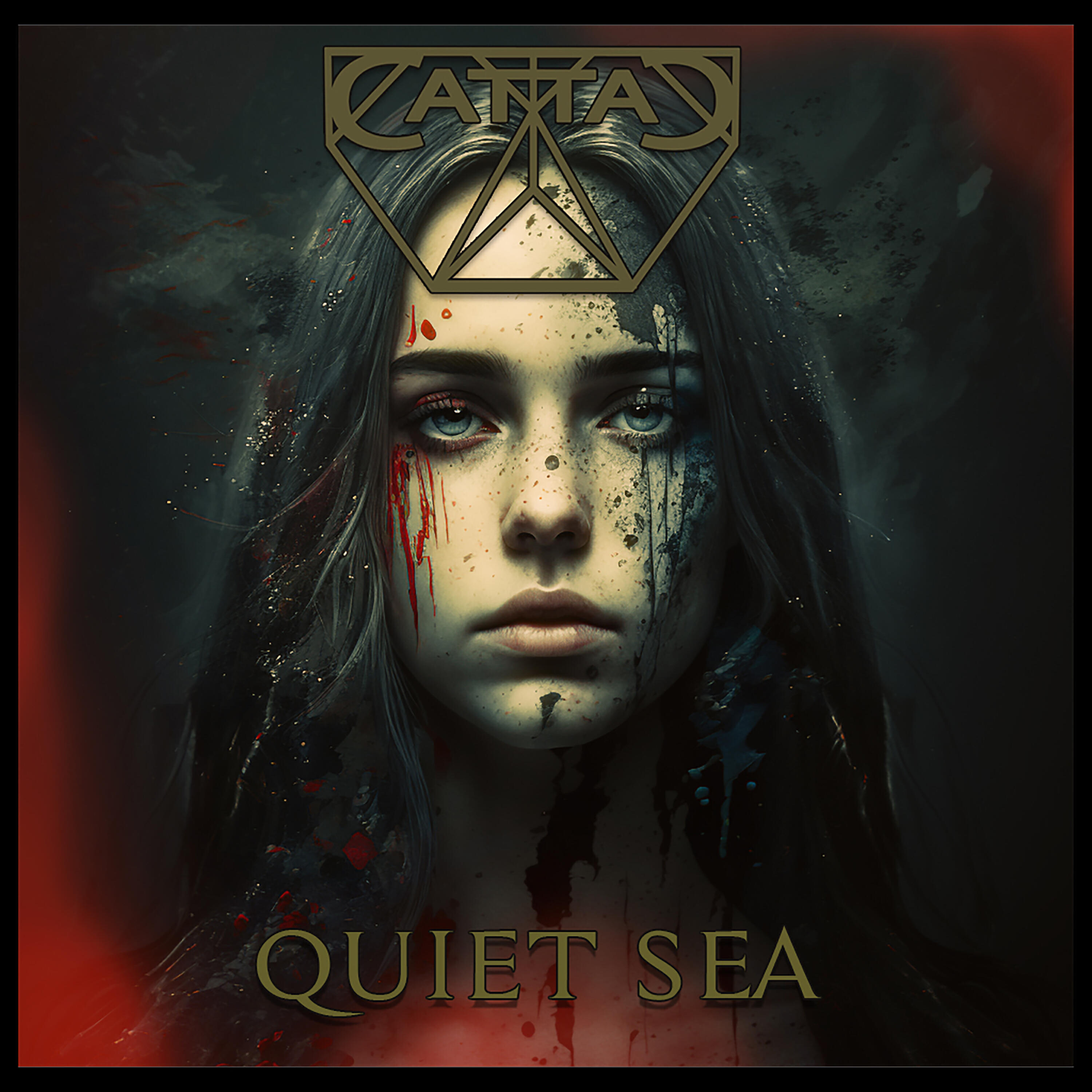 Релиз Quiet Sea