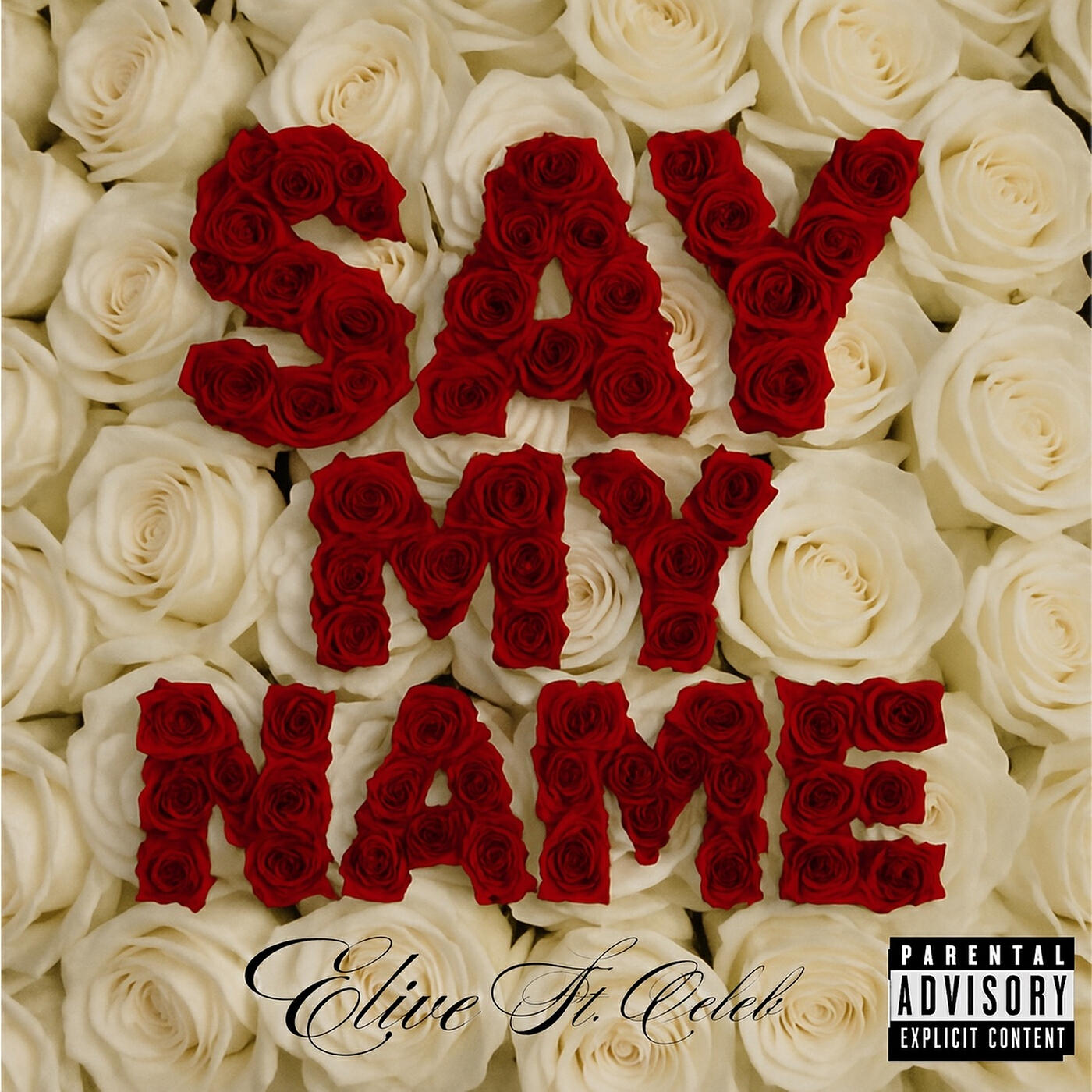 Релиз Say My Name