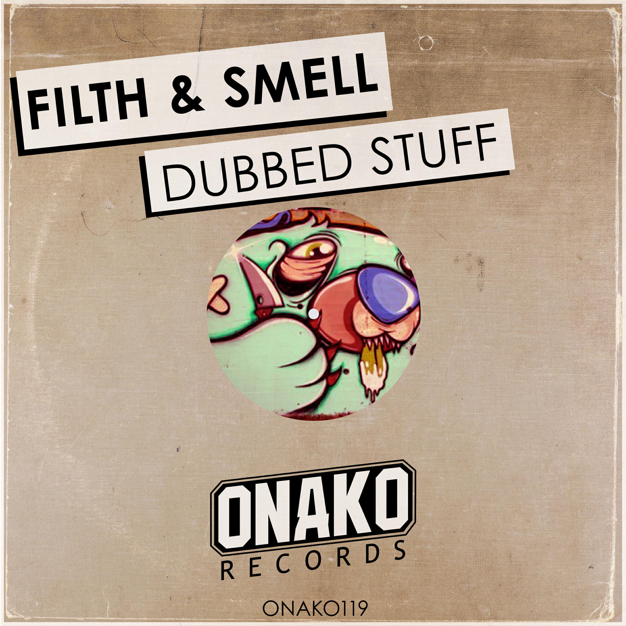 Релиз Dubbed Stuff