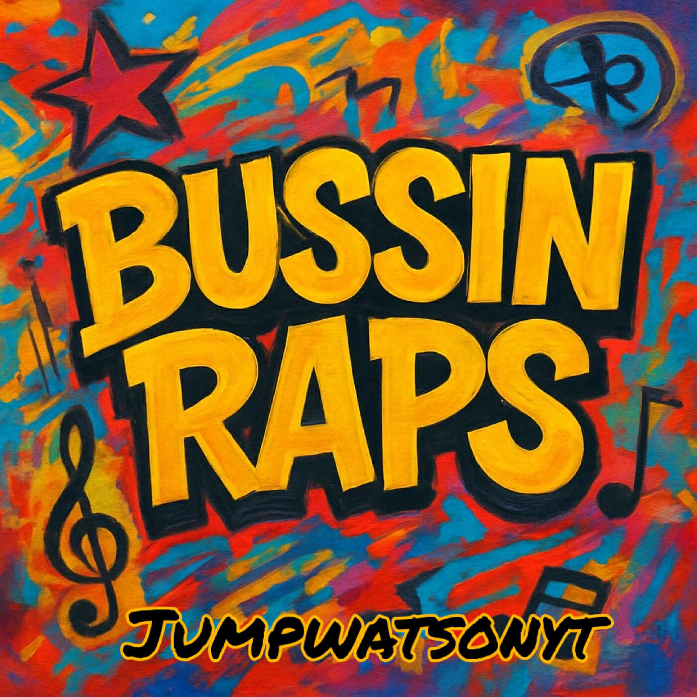 Релиз Bussin Raps