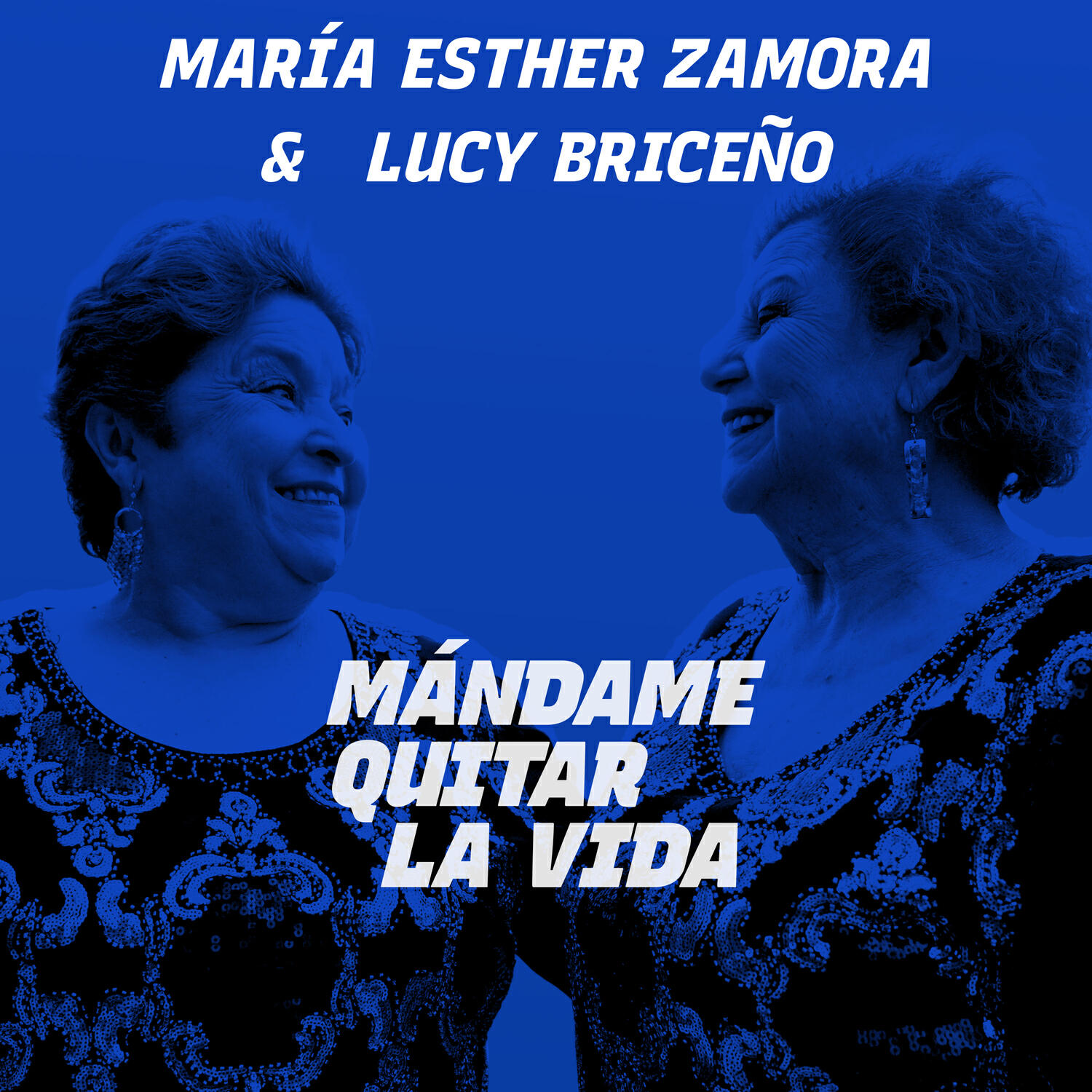 Релиз Mándame Quitar la Vida