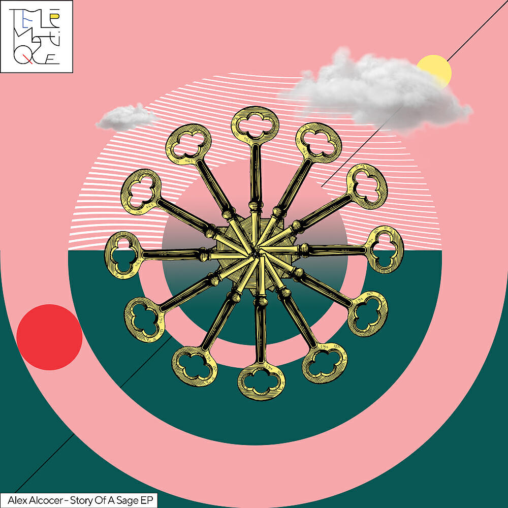 Релиз Story Of A Sage