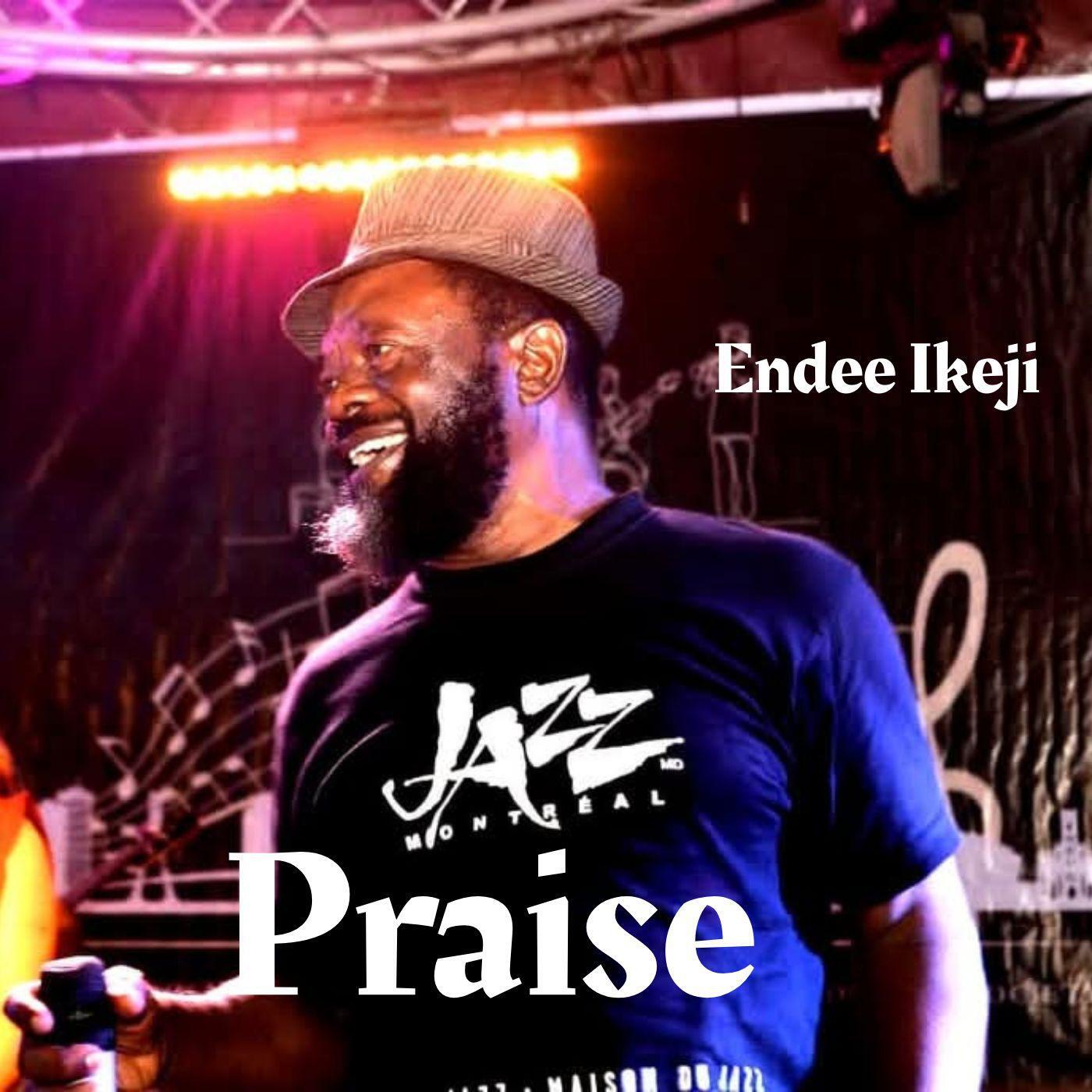 Endee Ikeji
