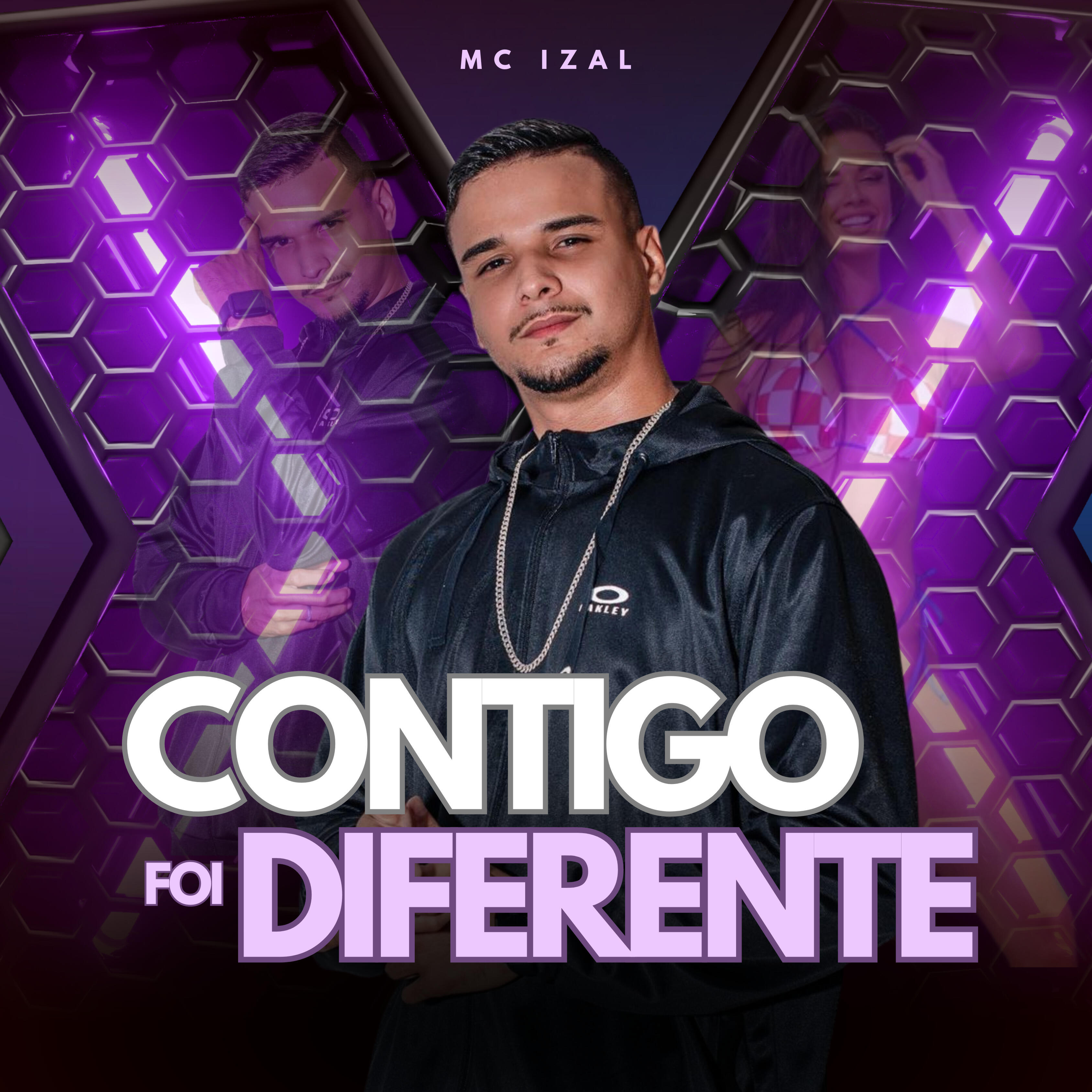 Mc Izal