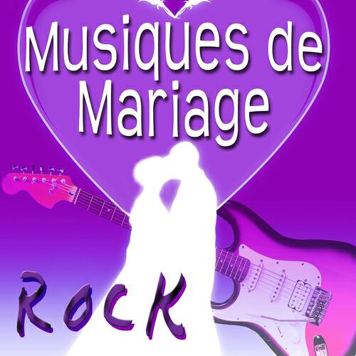 Релиз Musiques de Mariage - Rock