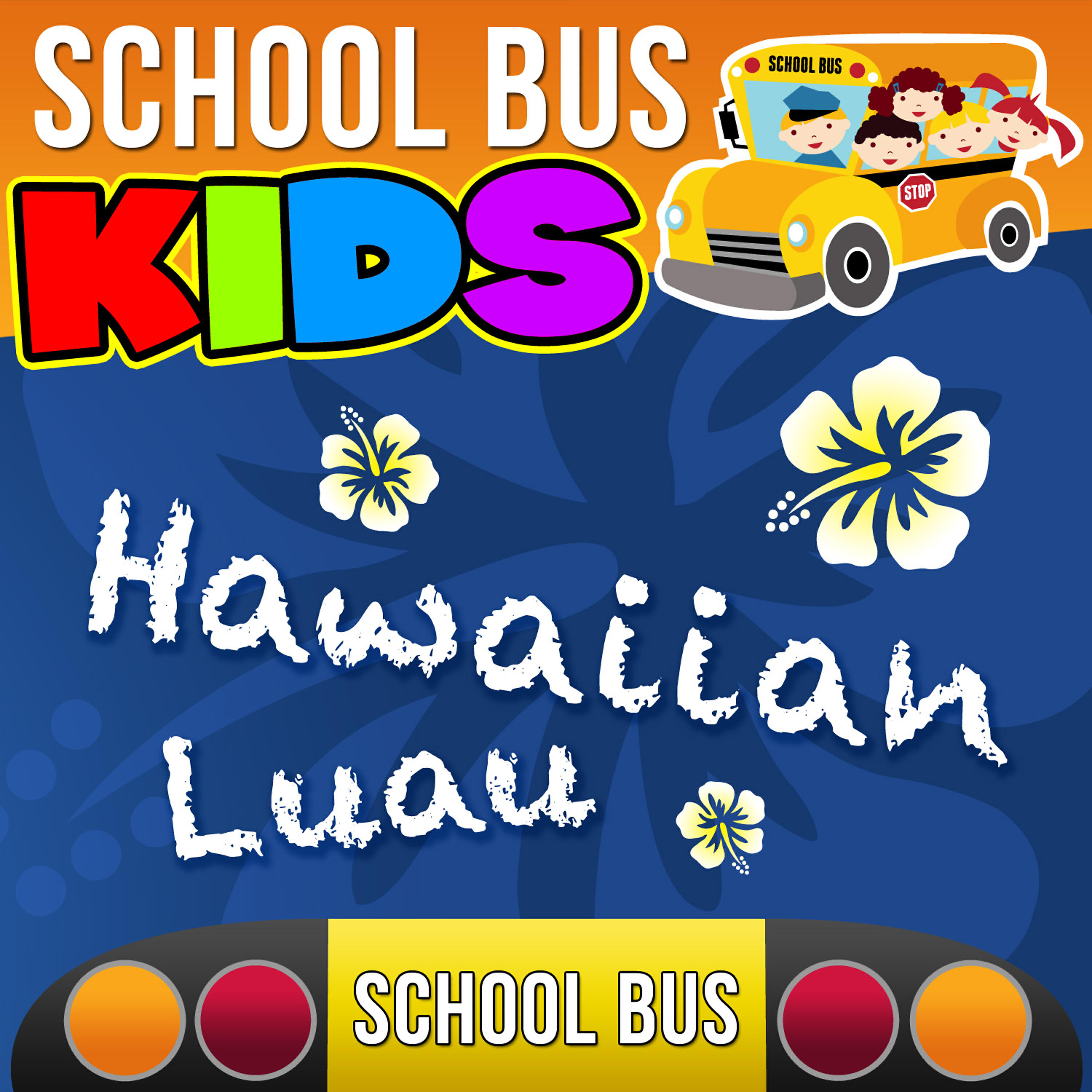 Релиз Hawaiian Luau