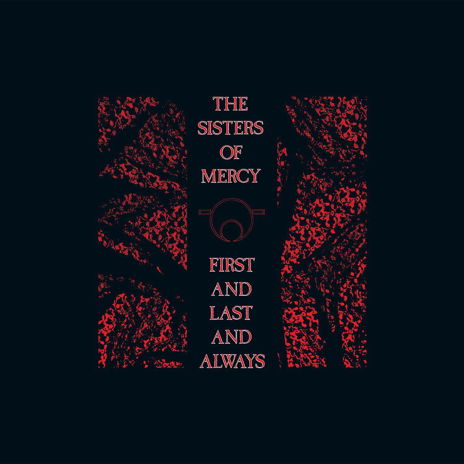 Релиз First and Last and Always Collection (Digital Edition)